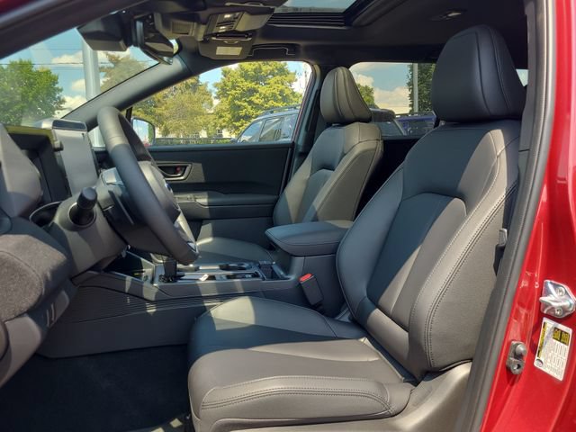 New 2026 Subaru Outback Premium AWD/4WD image 11