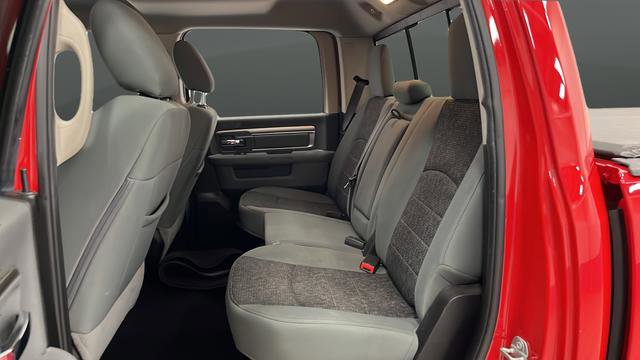 Used 2019 RAM 1500 Big Horn AWD/4WD image 22