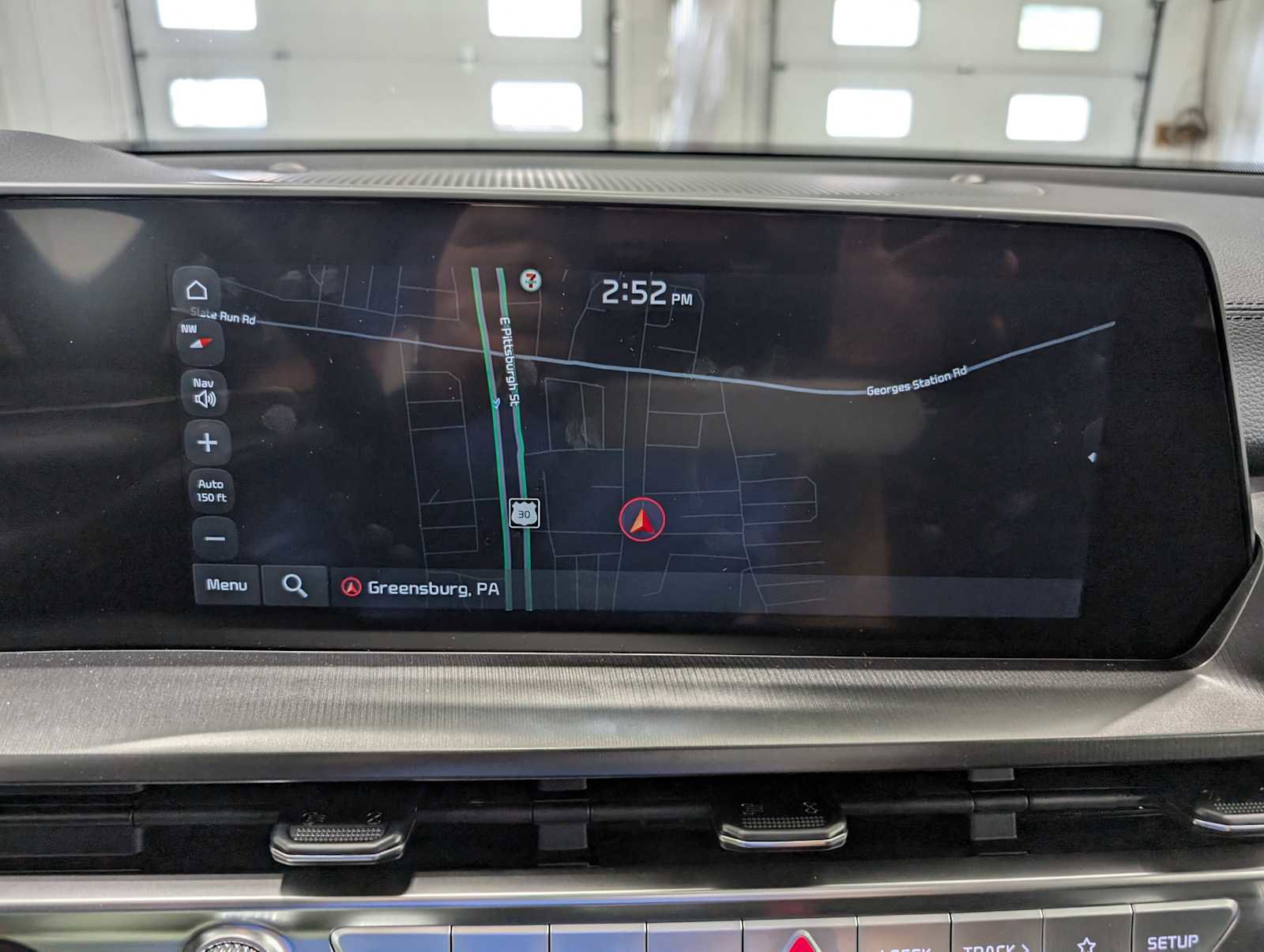 New 2025 Kia Telluride S image 24