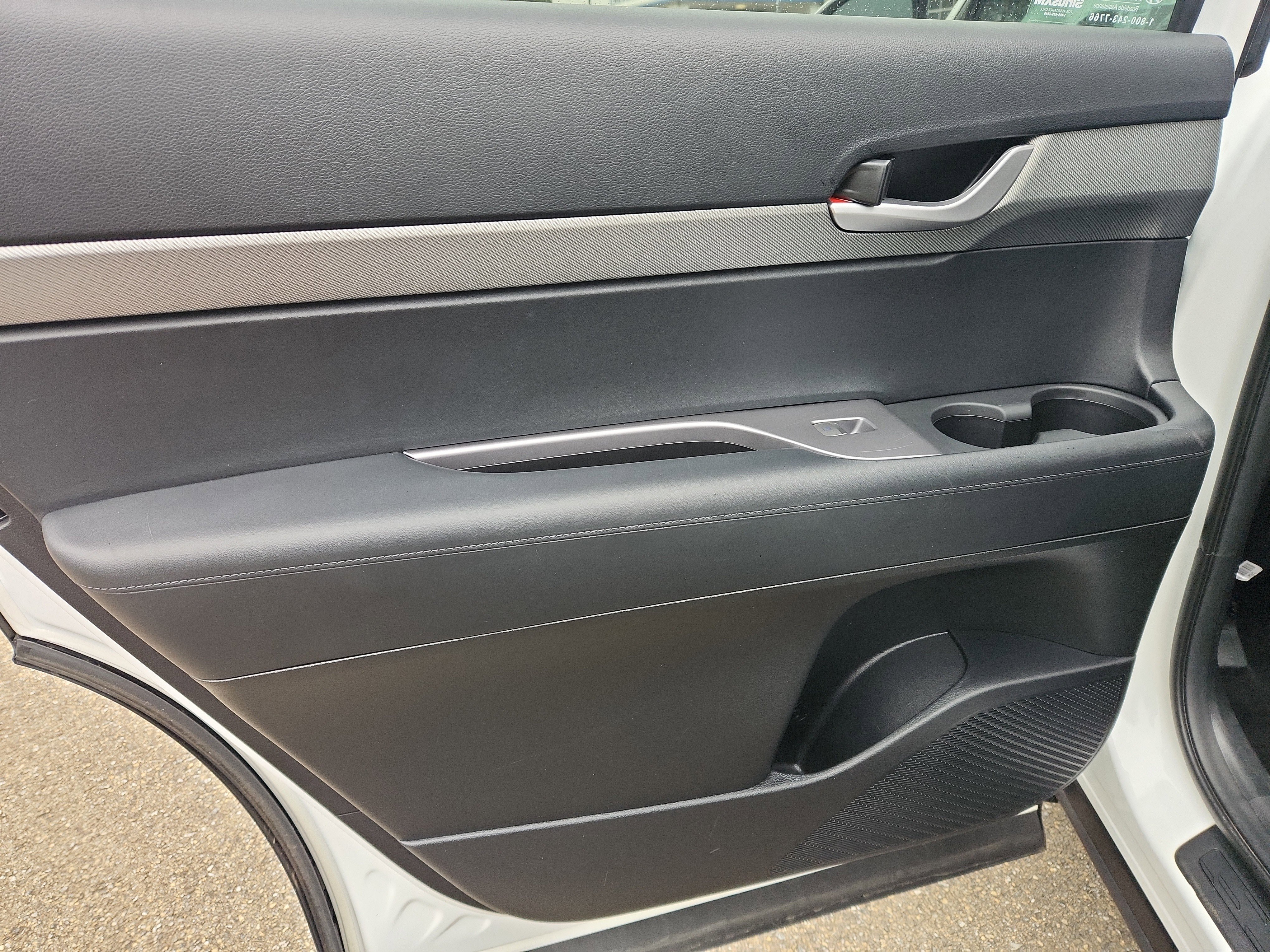 Used 2025 Hyundai Palisade SEL image 42