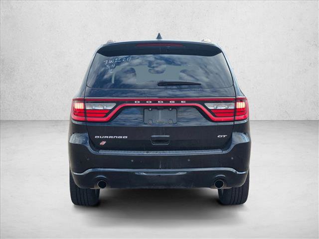 Used 2024 Dodge Durango GT image 5