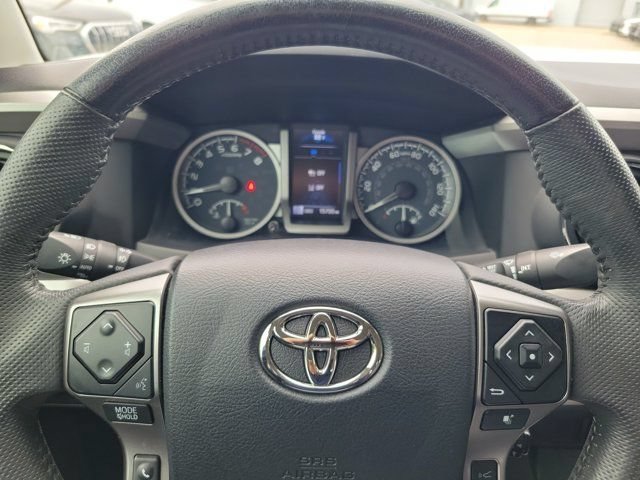 Used 2023 Toyota Tacoma SR5 RWD image 23