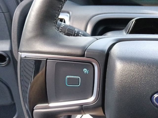Used 2025 Ford Expedition Max Platinum AWD/4WD image 18