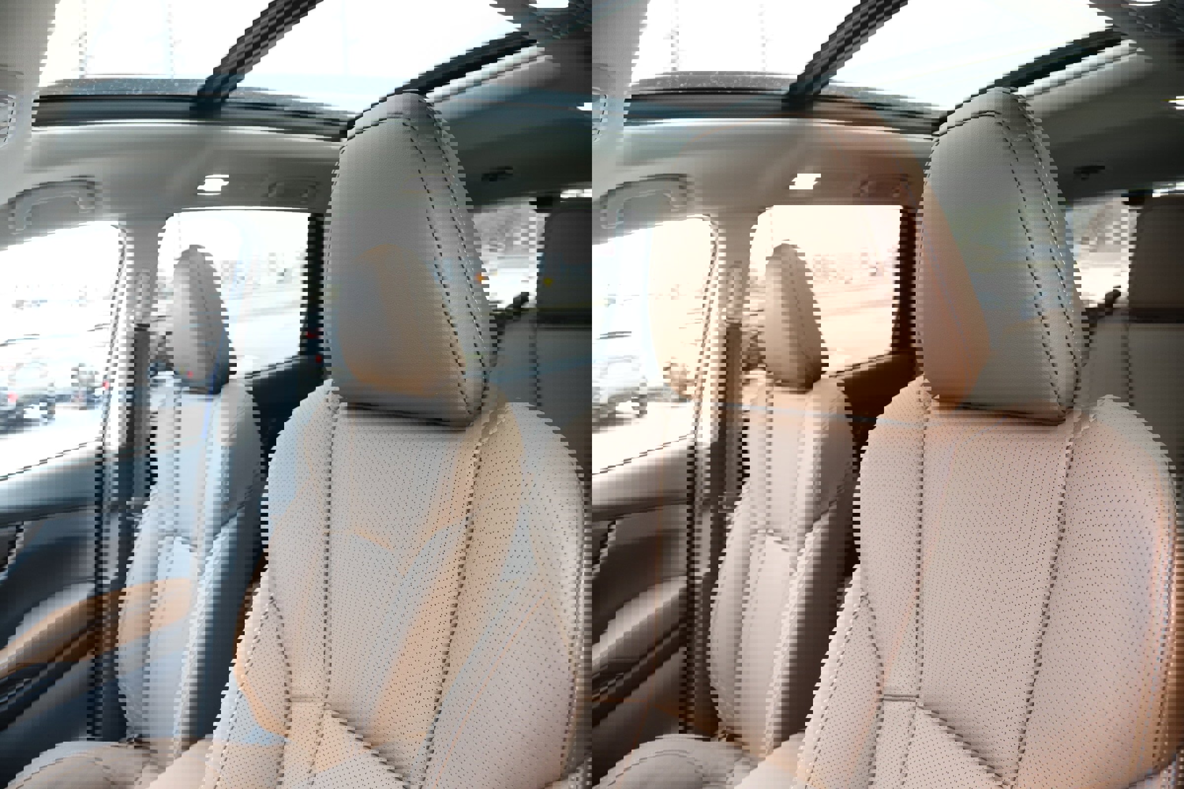 New 2026 Subaru Ascent Touring image 14