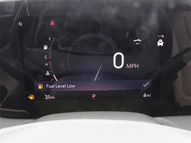 New 2025 Buick Encore GX Avenir w/ Avenir Technology Package image 18