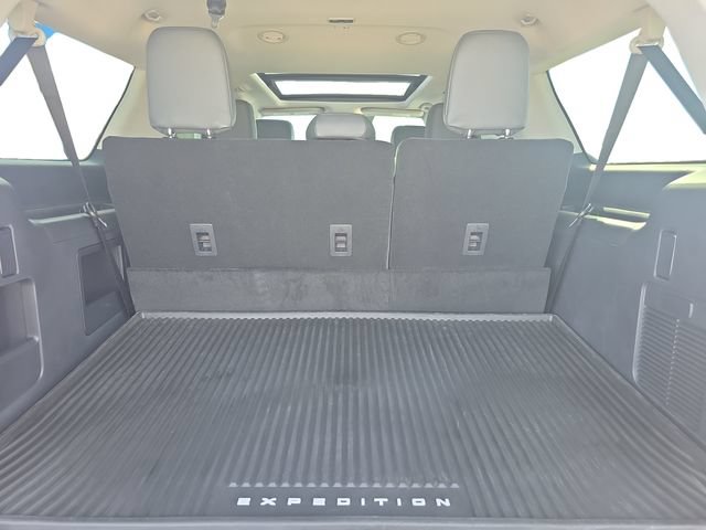 Used 2026 Ford Expedition Max Active AWD/4WD image 19