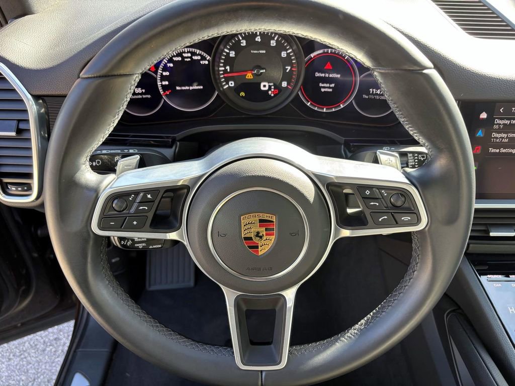 Certified 2022 Porsche Cayenne image 26