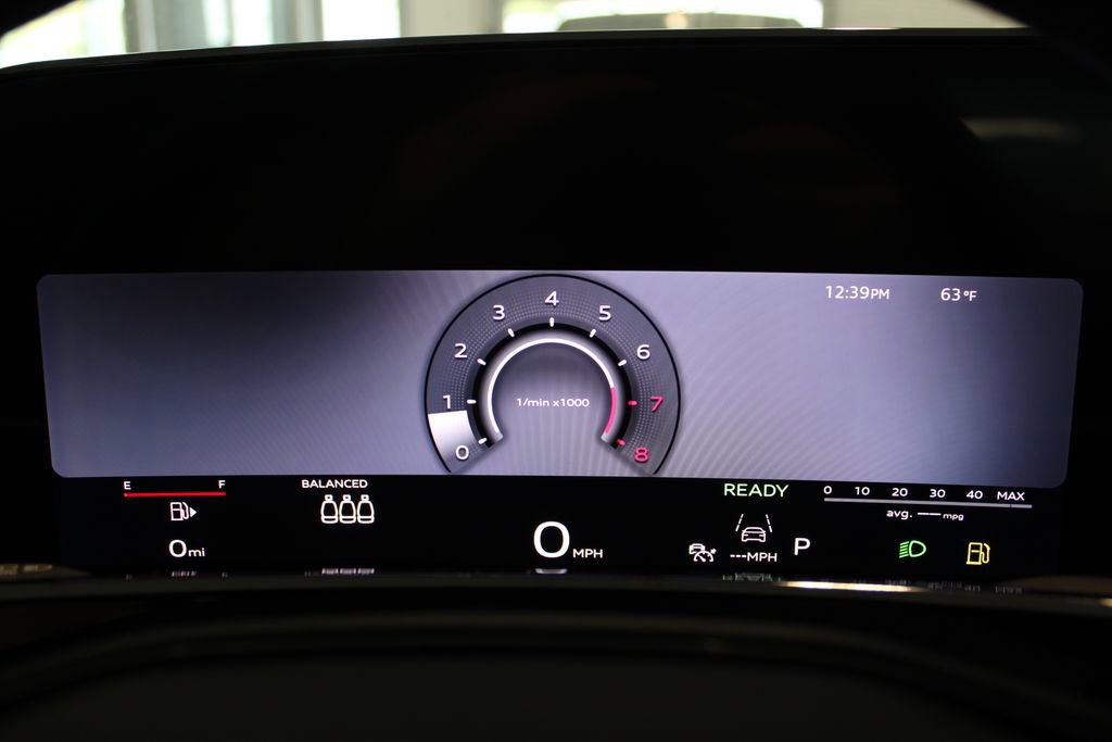 New 2026 Audi Q3 quattro 2.0T AWD/4WD image 4