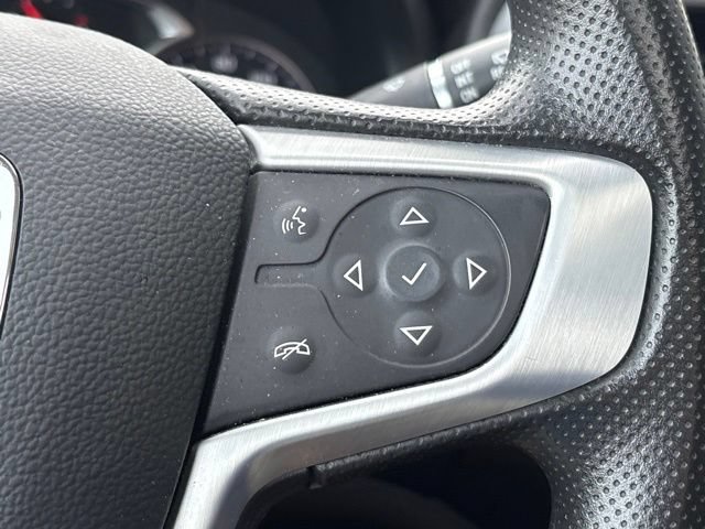 Used 2023 GMC Acadia SLE w/ Driver Convenience Package AWD/4WD image 19