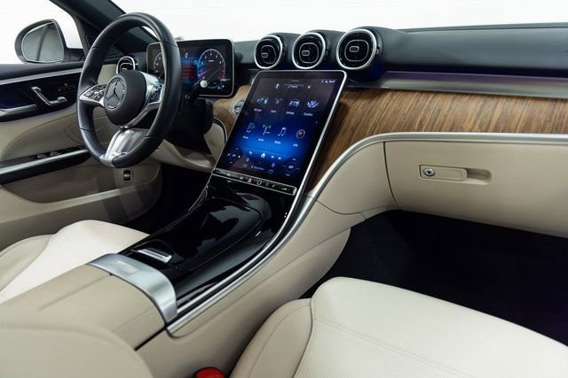 Used 2024 Mercedes-Benz C 300 4MATIC Sedan image 29