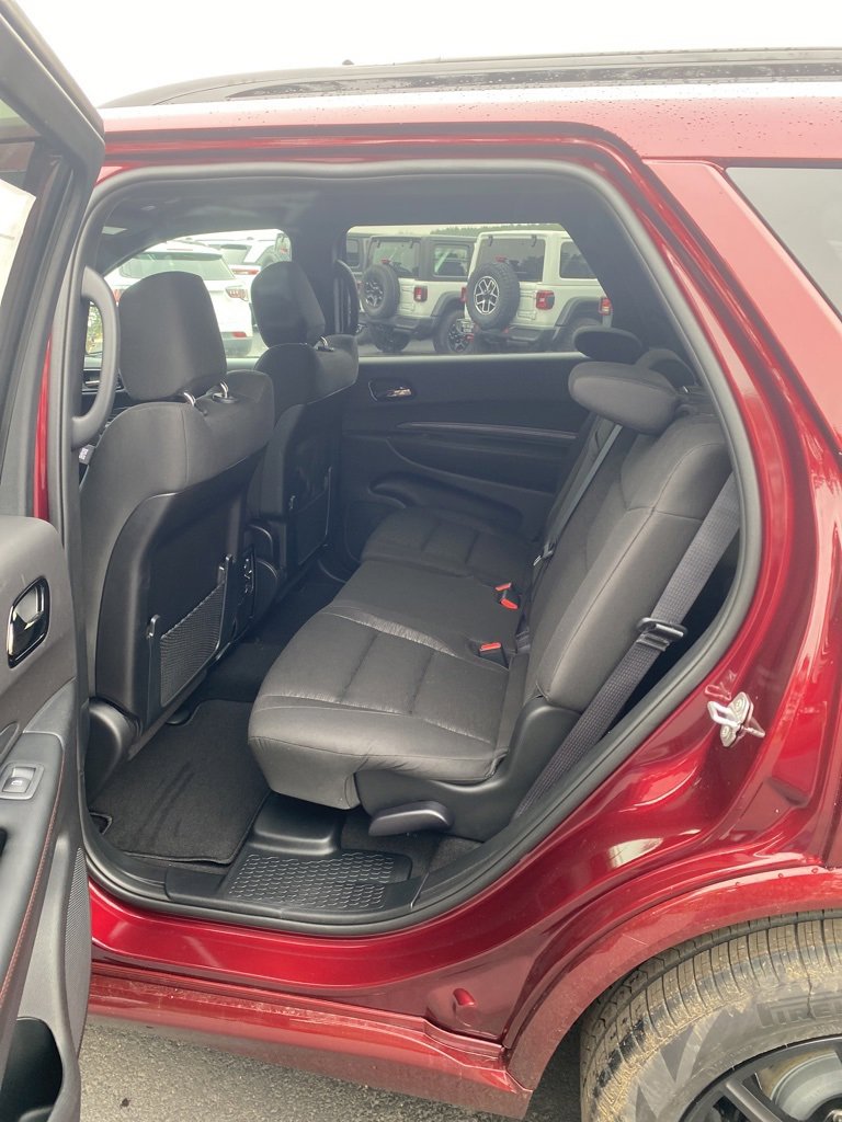 New 2026 Dodge Durango GT w/ Tow 'N Go Package image 17