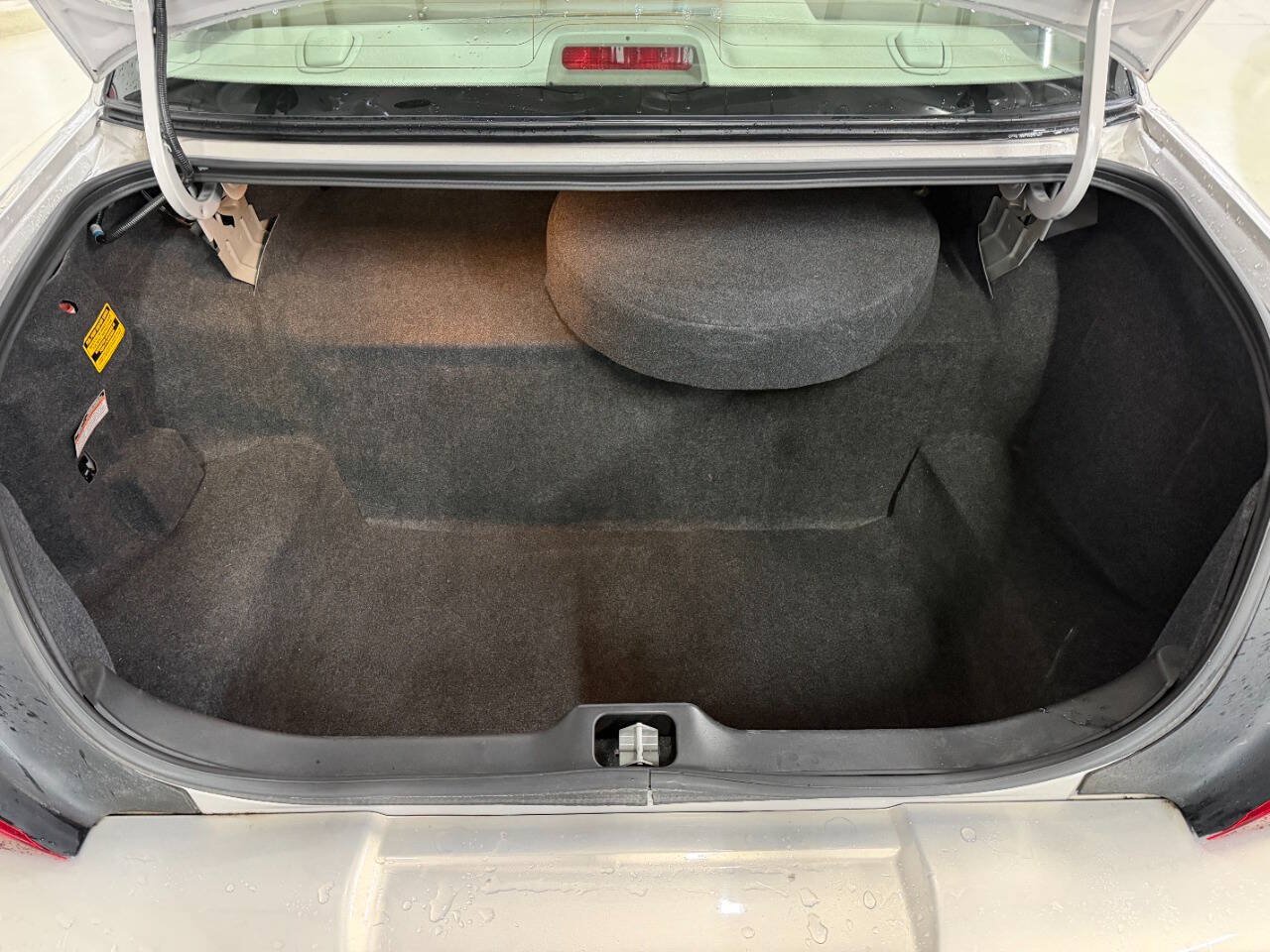 Used 2010 Mercury Grand Marquis LS RWD image 9