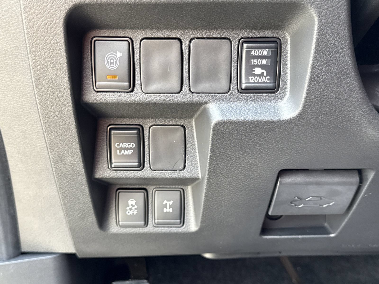 New 2026 Nissan Frontier PRO-4X w/ Pro-4x Convenience Package AWD/4WD image 14