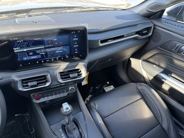 New 2026 Ford Mustang Premium image 19