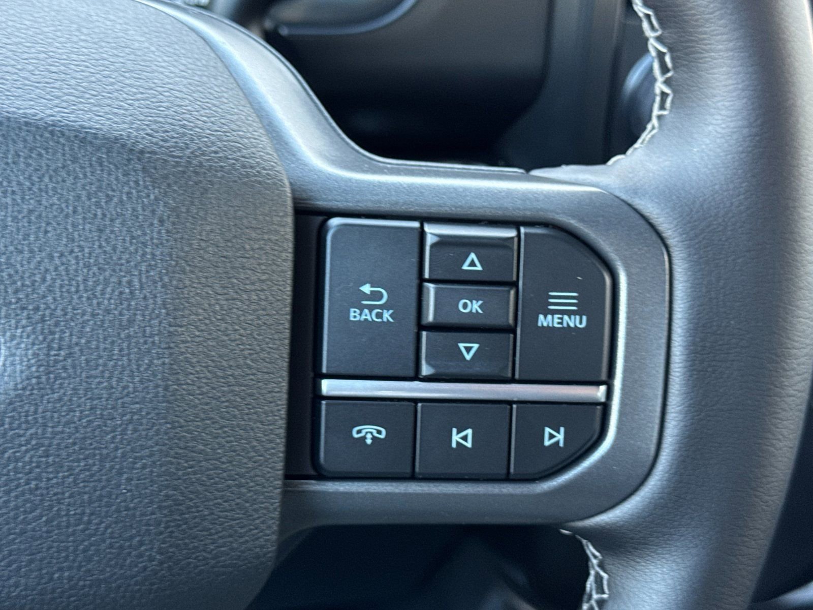 New 2026 Ford F350 Lariat w/ Lariat Ultimate Package image 29