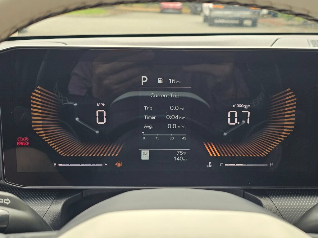 New 2026 Kia K4 GT-Line Turbo FWD image 12