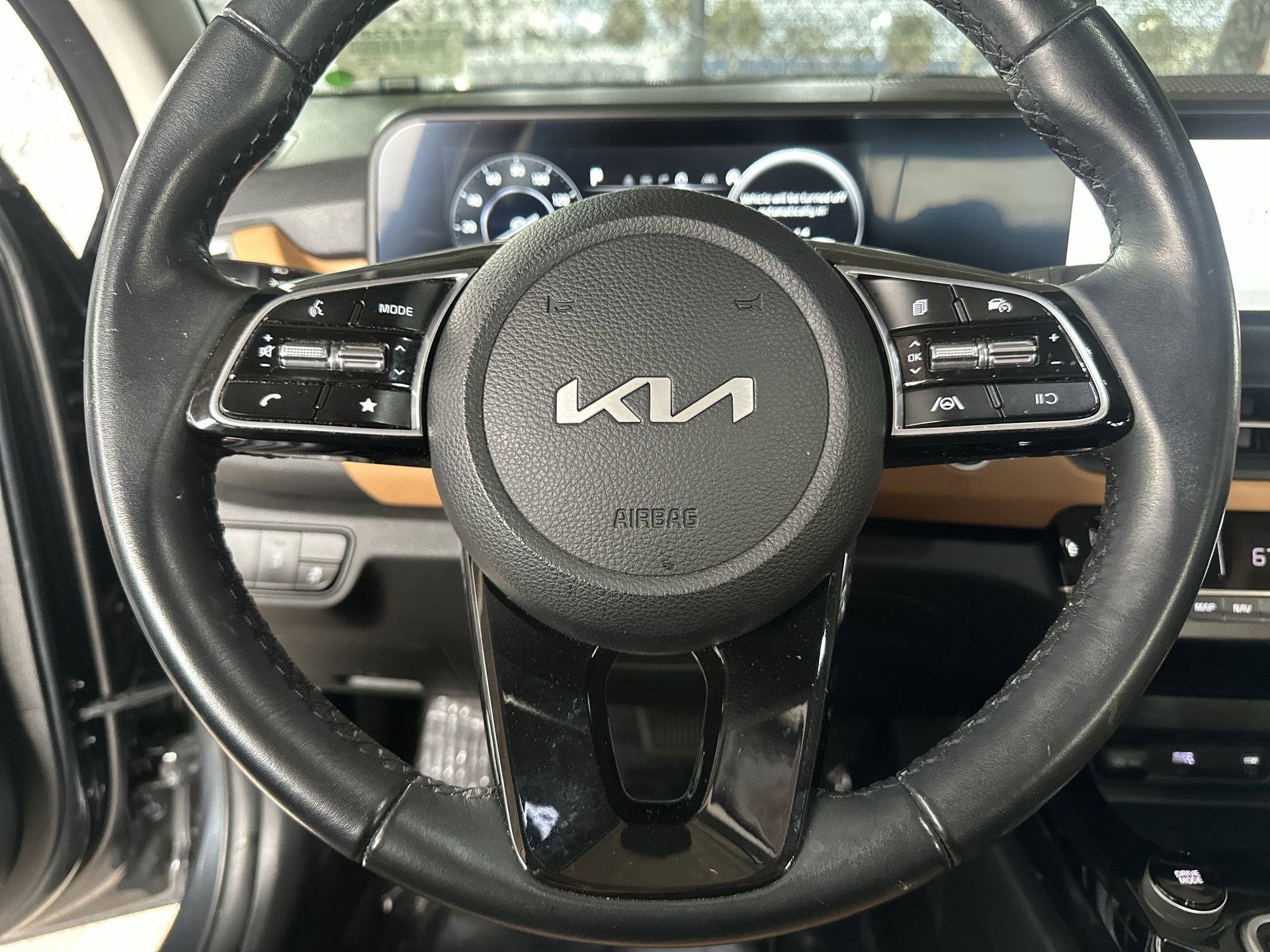 Certified 2024 Kia Seltos EX image 11