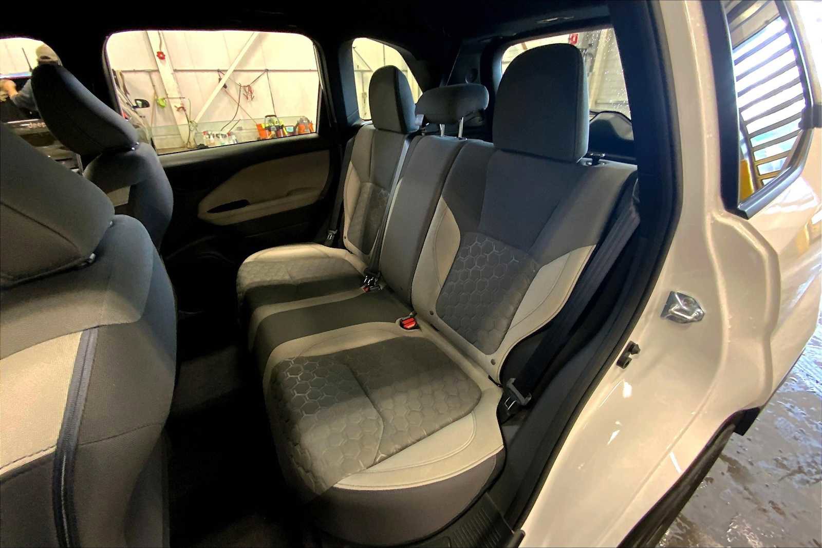 Certified 2025 Subaru Forester image 19