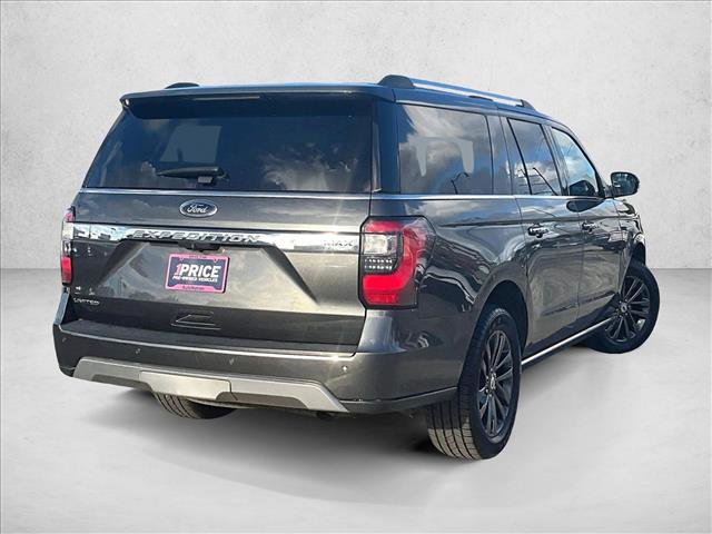 Used 2020 Ford Expedition Max Limited video 2