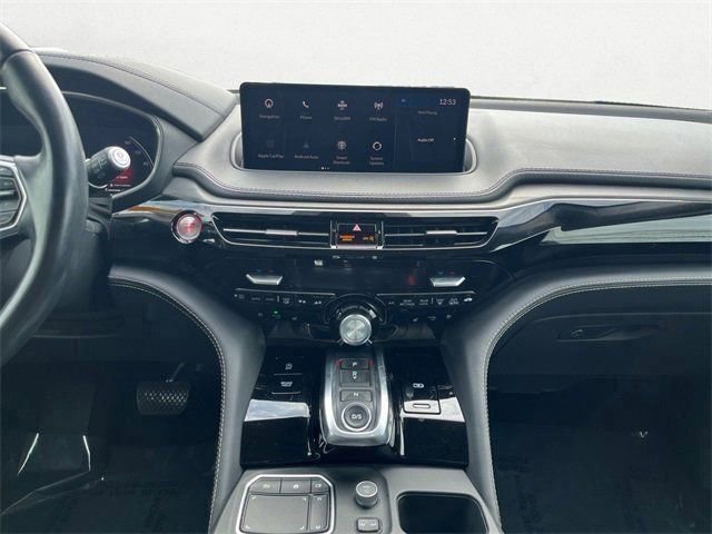 Used 2022 Acura MDX SH-AWD w/ Advance Package image 24