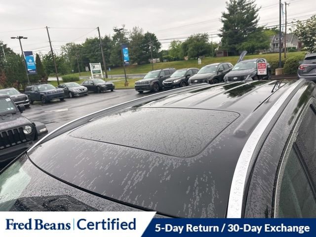 Used 2022 Hyundai Palisade SEL w/ 8P Bench Seat Package AWD/4WD image 4