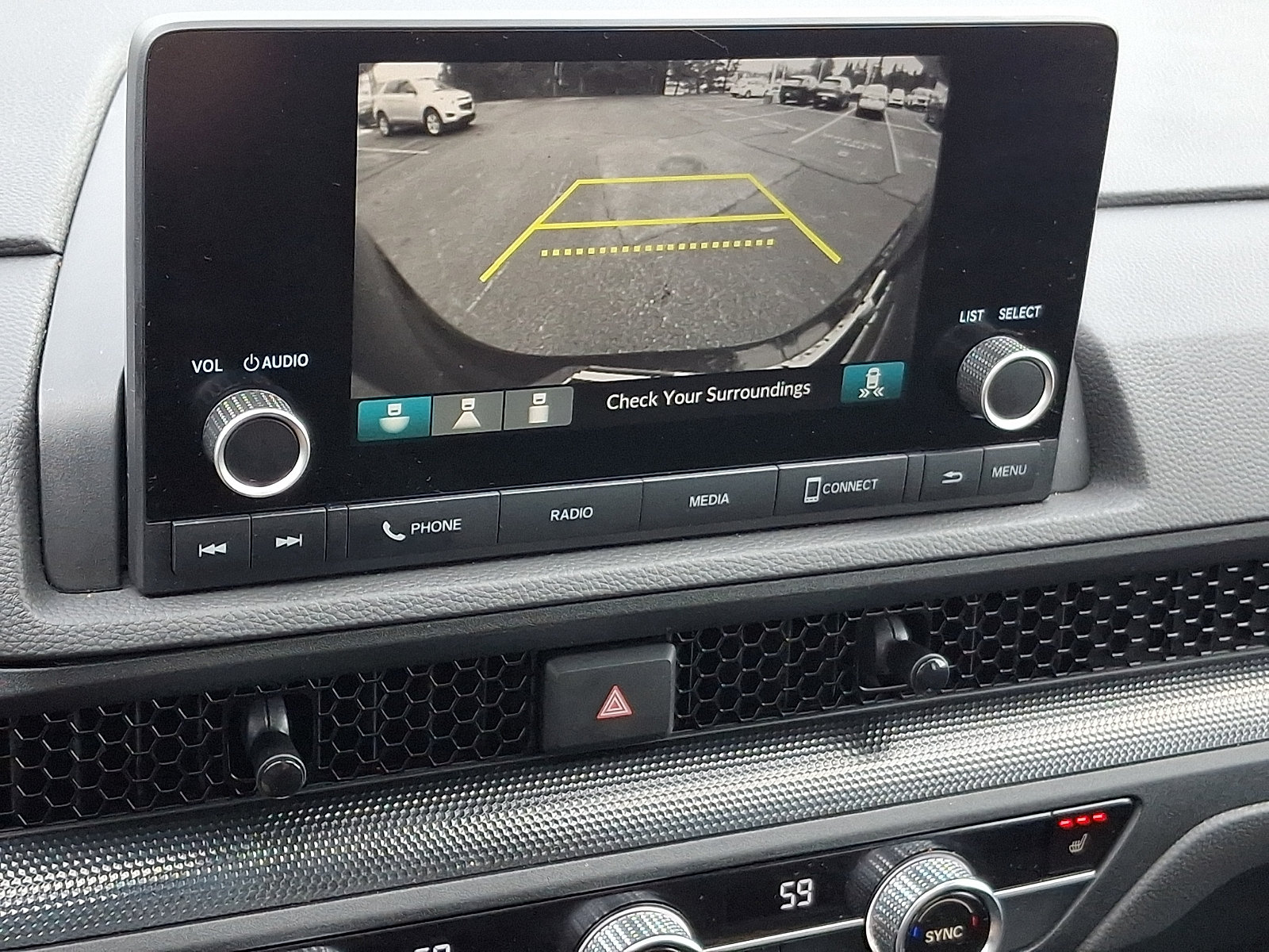 Used 2024 Honda CR-V EX image 18