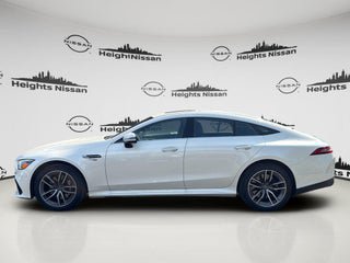 Used 2022 Mercedes-Benz AMG GT 53 w/ Driver Assistance Package image 10