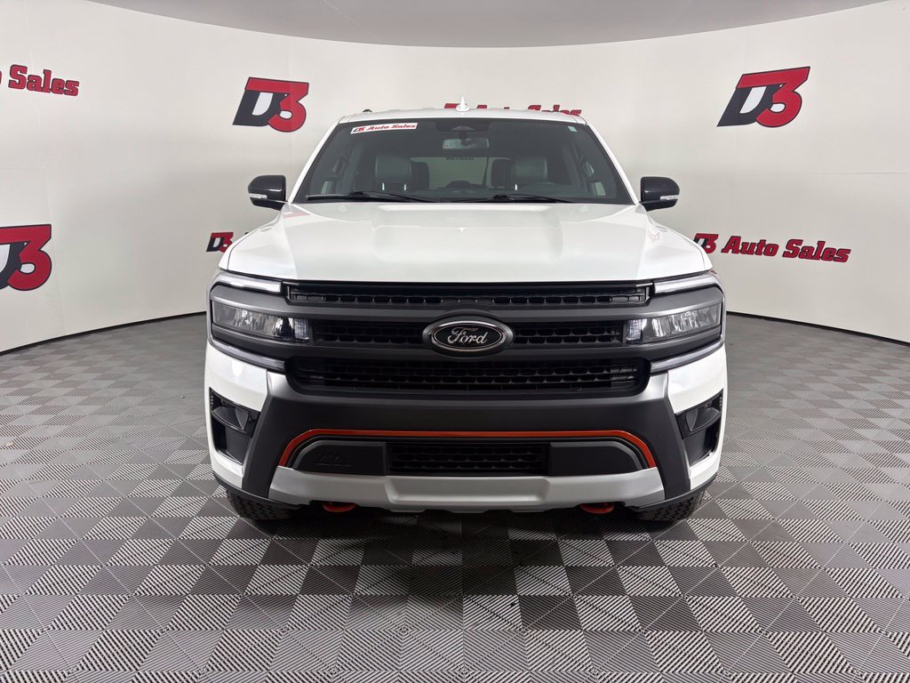 Used 2024 Ford Expedition Timberline AWD/4WD image 11