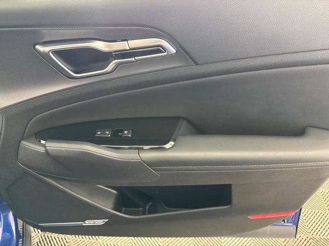Certified 2025 Kia Sportage SX FWD image 21
