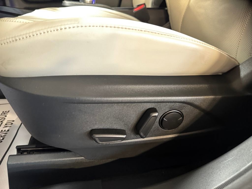 Used 2024 Ford Mustang Mach-E Premium AWD/4WD image 13