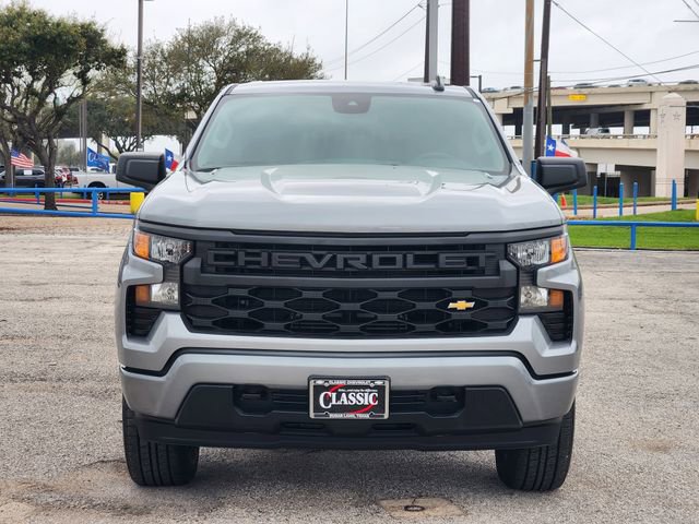 Used 2026 Chevrolet Silverado 1500 Custom image 2