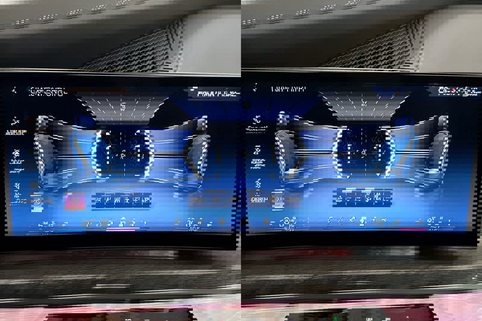 Used 2023 BMW i7 xDrive60 w/ Parking Assistance Package image 20