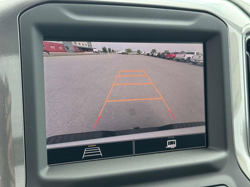 New 2025 Chevrolet Silverado 3500 W/T w/ WT Convenience Package AWD/4WD image 4