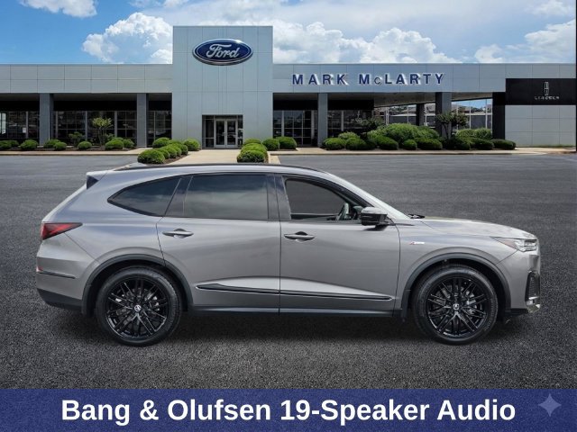 Used 2026 Acura MDX A-Spec w/ Advance Package AWD/4WD image 7