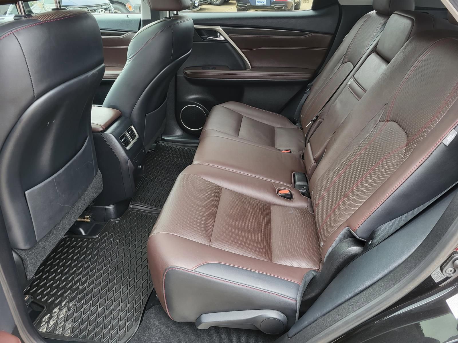 Used 2019 Lexus RX 350 AWD image 13