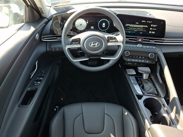 New 2026 Hyundai Elantra Limited FWD image 10