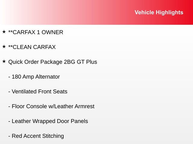 Used 2024 Dodge Durango GT RWD image 9
