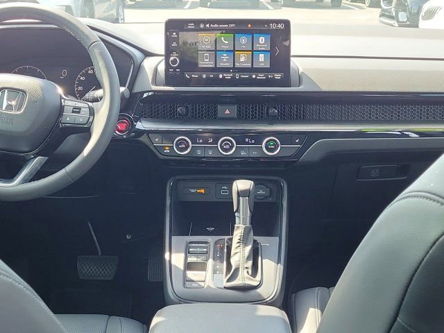 Certified 2025 Honda CR-V EX-L image 5