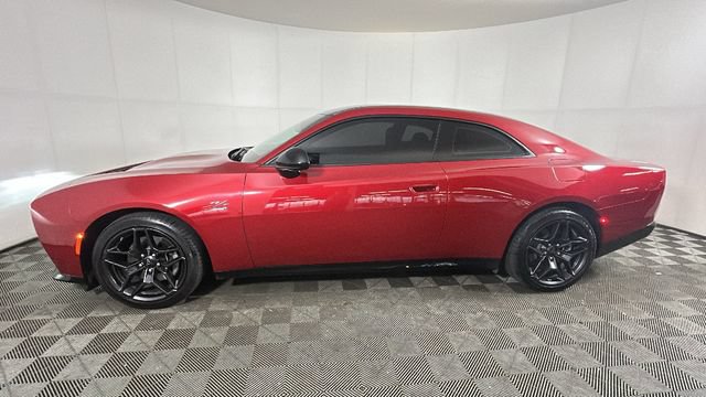 Used 2024 Dodge Charger Daytona R/T w/ Plus Group AWD/4WD image 5