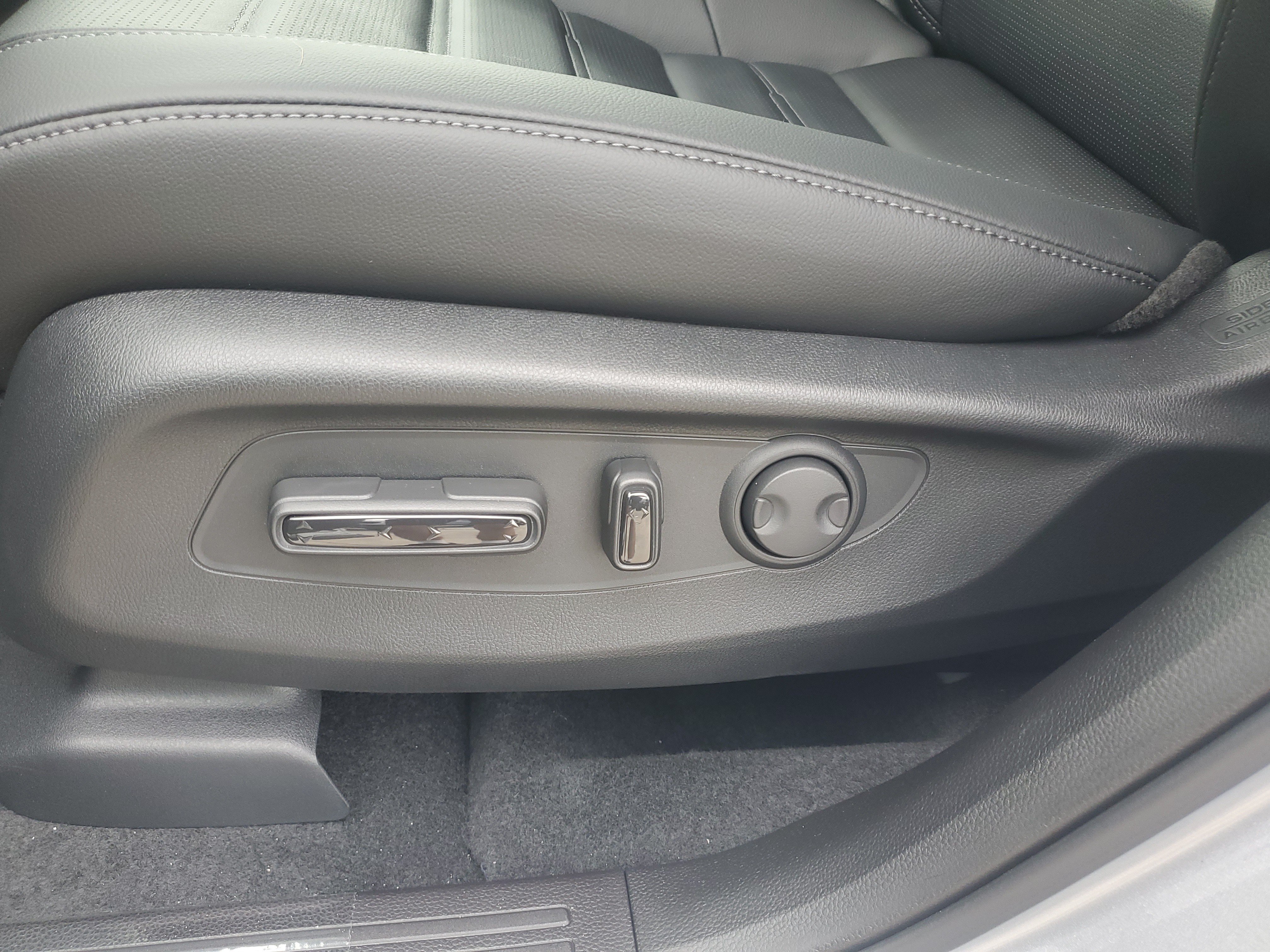 New 2027 Honda CR-V EX-L image 18