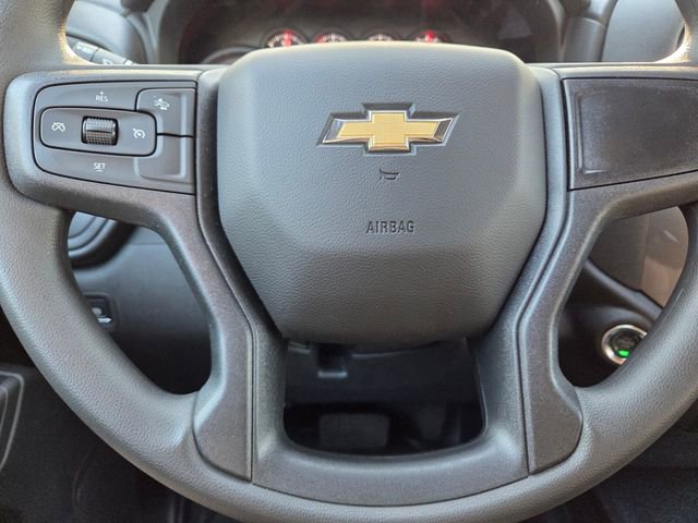New 2026 Chevrolet Silverado 1500 W/T w/ WT Value Package AWD/4WD image 30