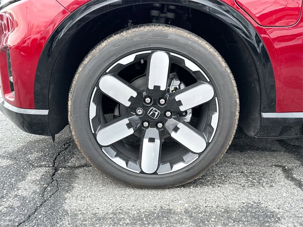 New 2026 Honda Prologue Elite image 19