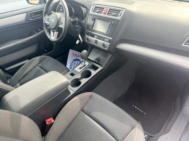 Used 2016 Subaru Legacy 2.5i image 25