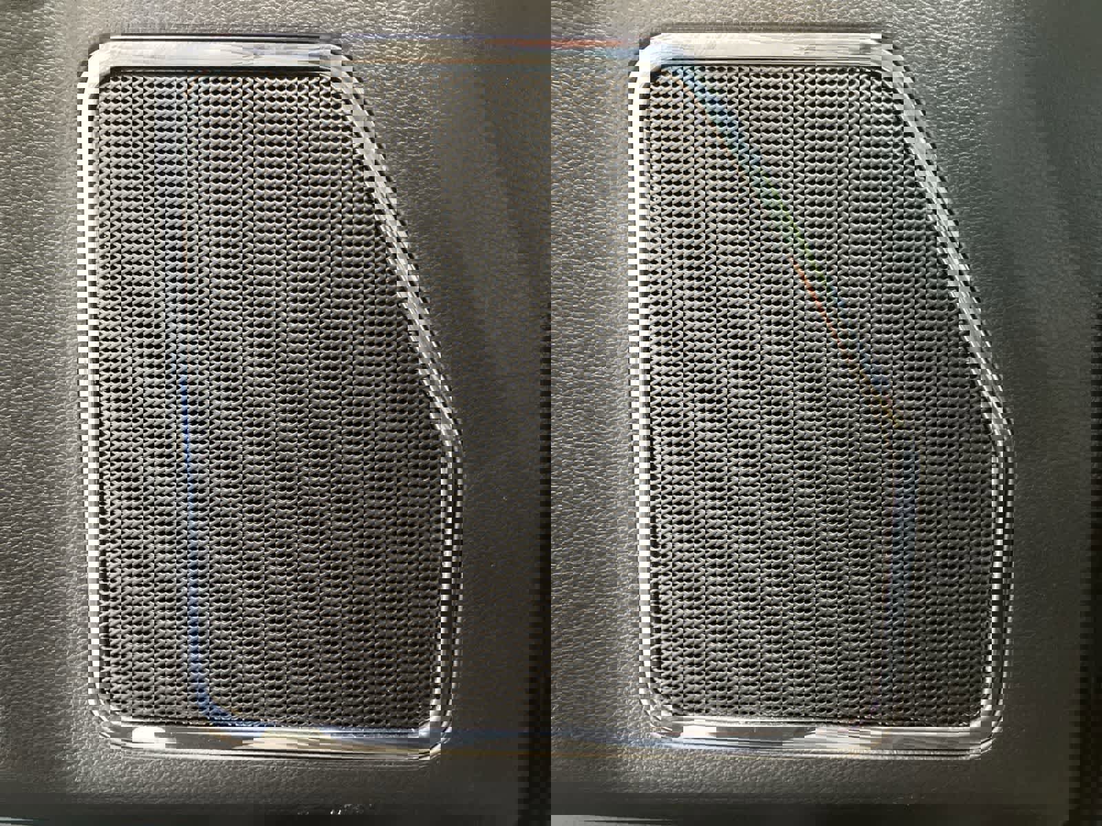 Used 2019 Ford F150 Platinum w/ Technology Package image 17