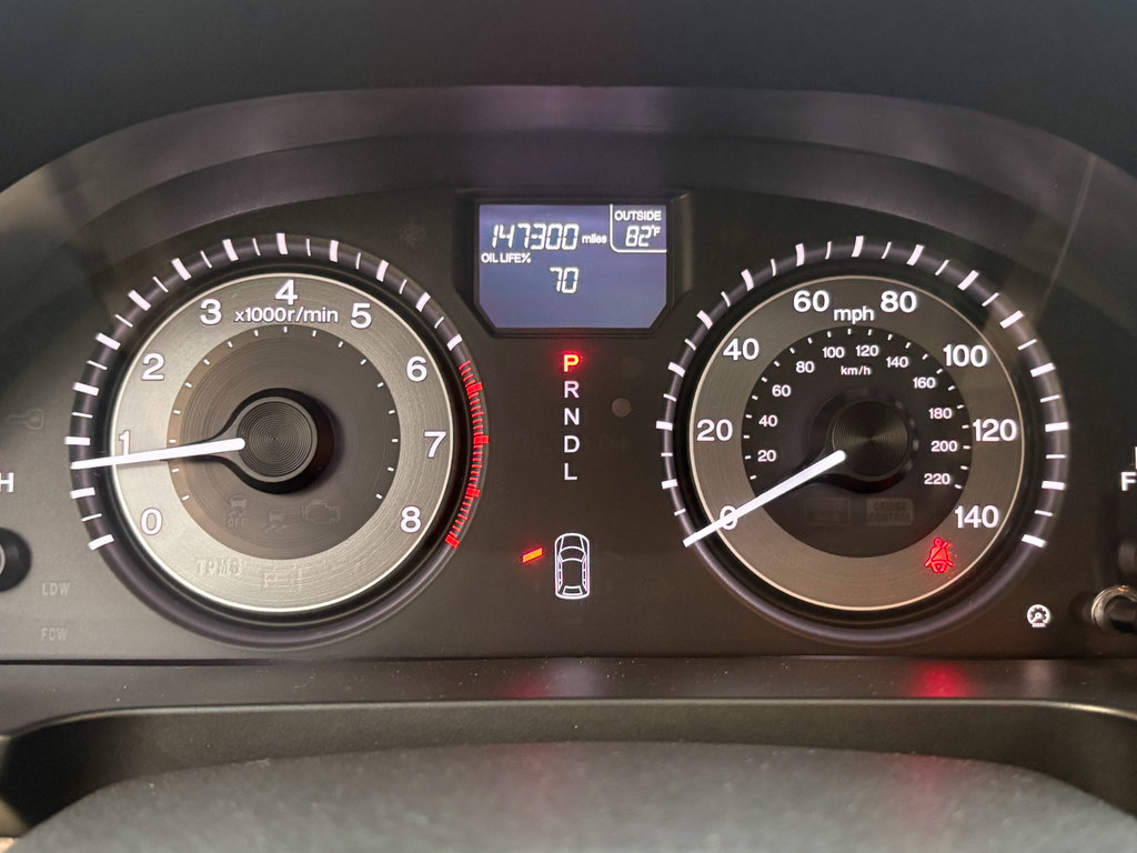 Used 2017 Honda Odyssey EX-L image 14