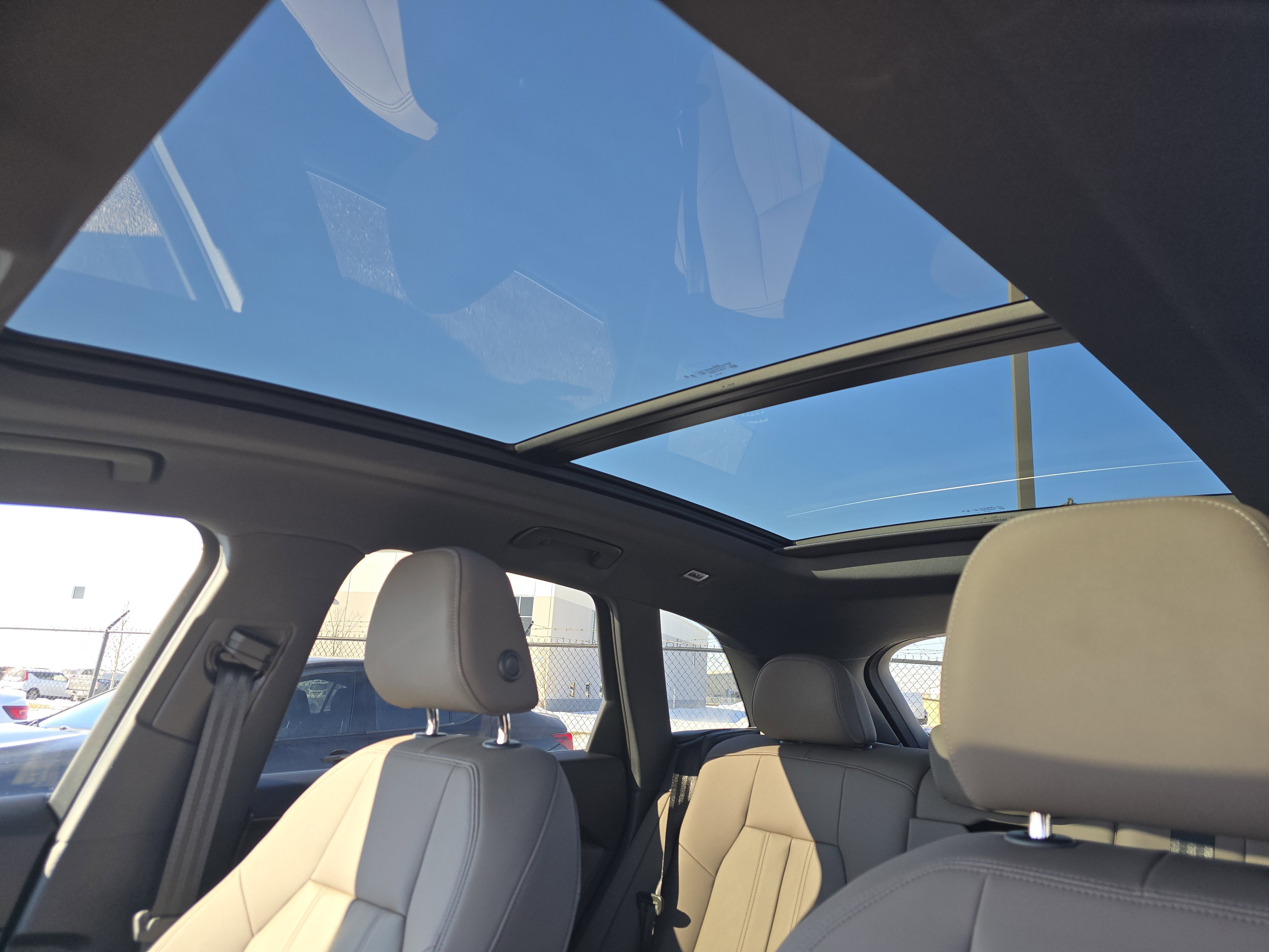 Certified 2025 Audi Q5 Premium w/ Convenience Package image 9