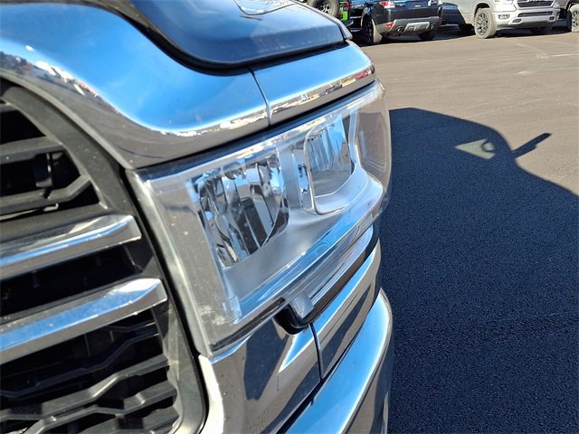 Used 2022 RAM 3500 Tradesman image 10
