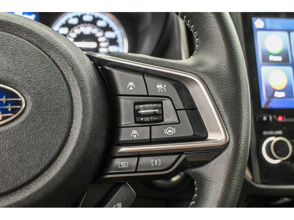 Used 2023 Subaru Forester Touring w/ Popular Package #2 AWD/4WD image 42