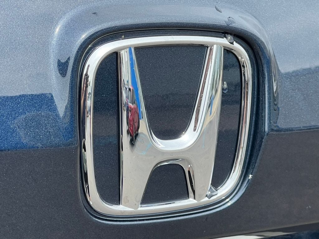 New 2026 Honda CR-V Sport image 44