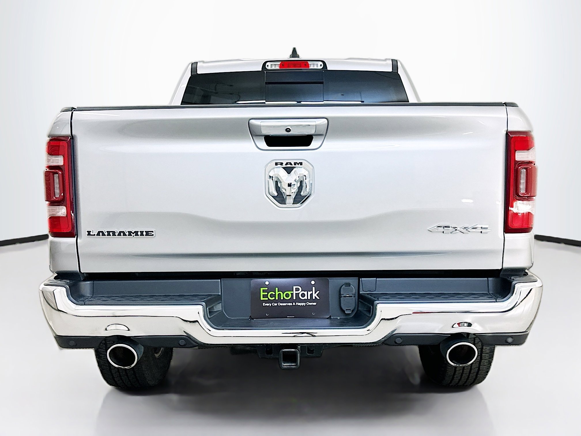 Used 2022 RAM 1500 Laramie image 7